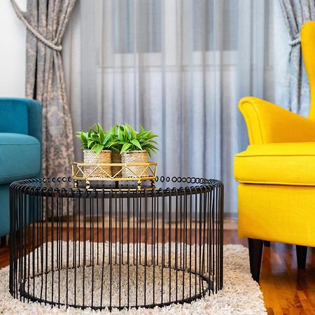 Premium Apartment Alba Rosa Split Eksteriør bilde