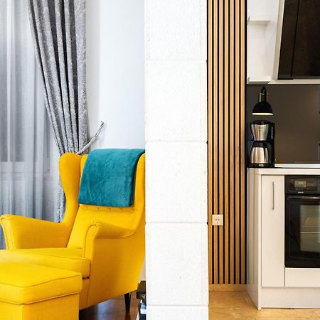 Premium Apartment Alba Rosa Split Eksteriør bilde