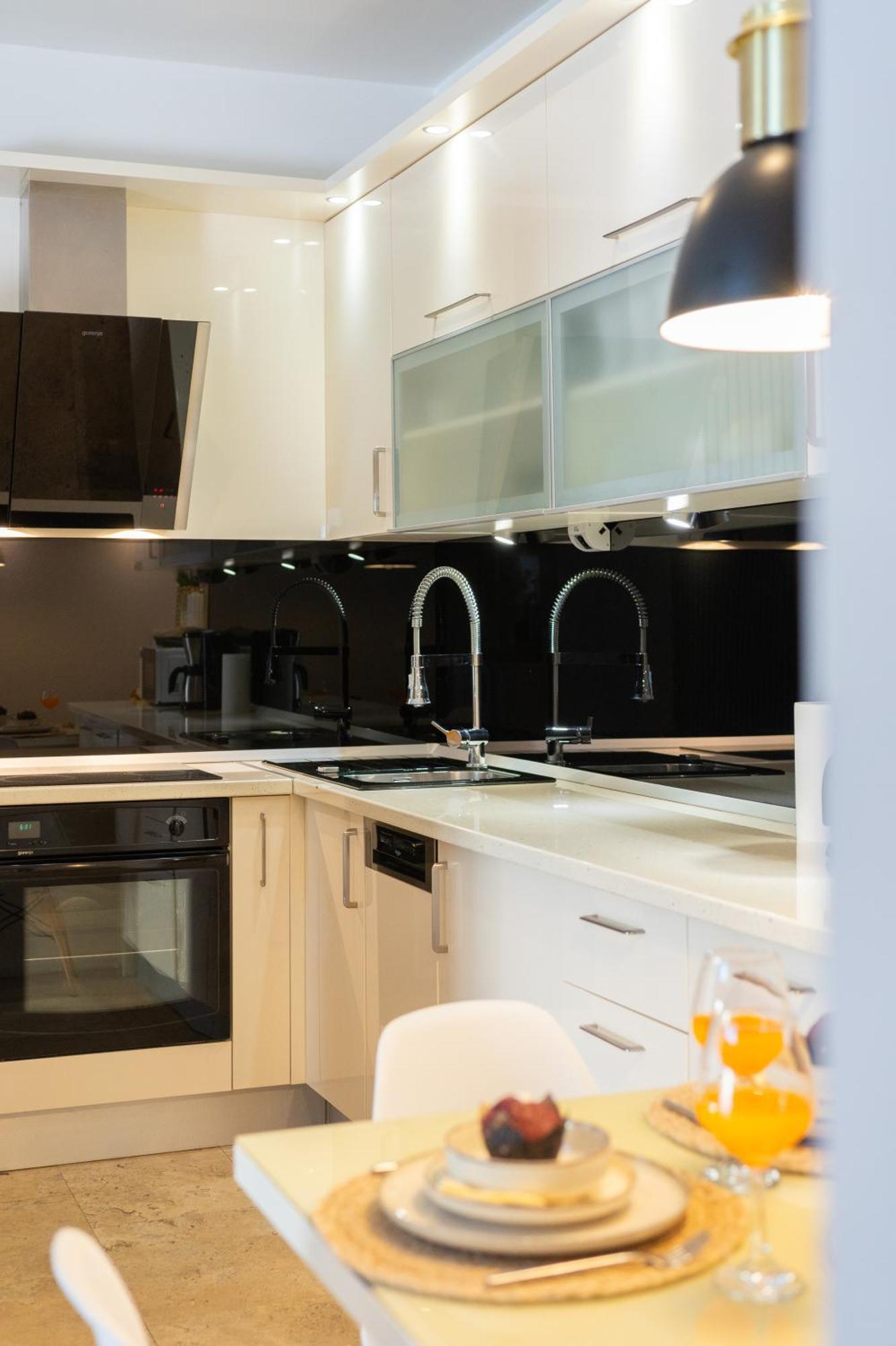 Premium Apartment Alba Rosa Split Eksteriør bilde