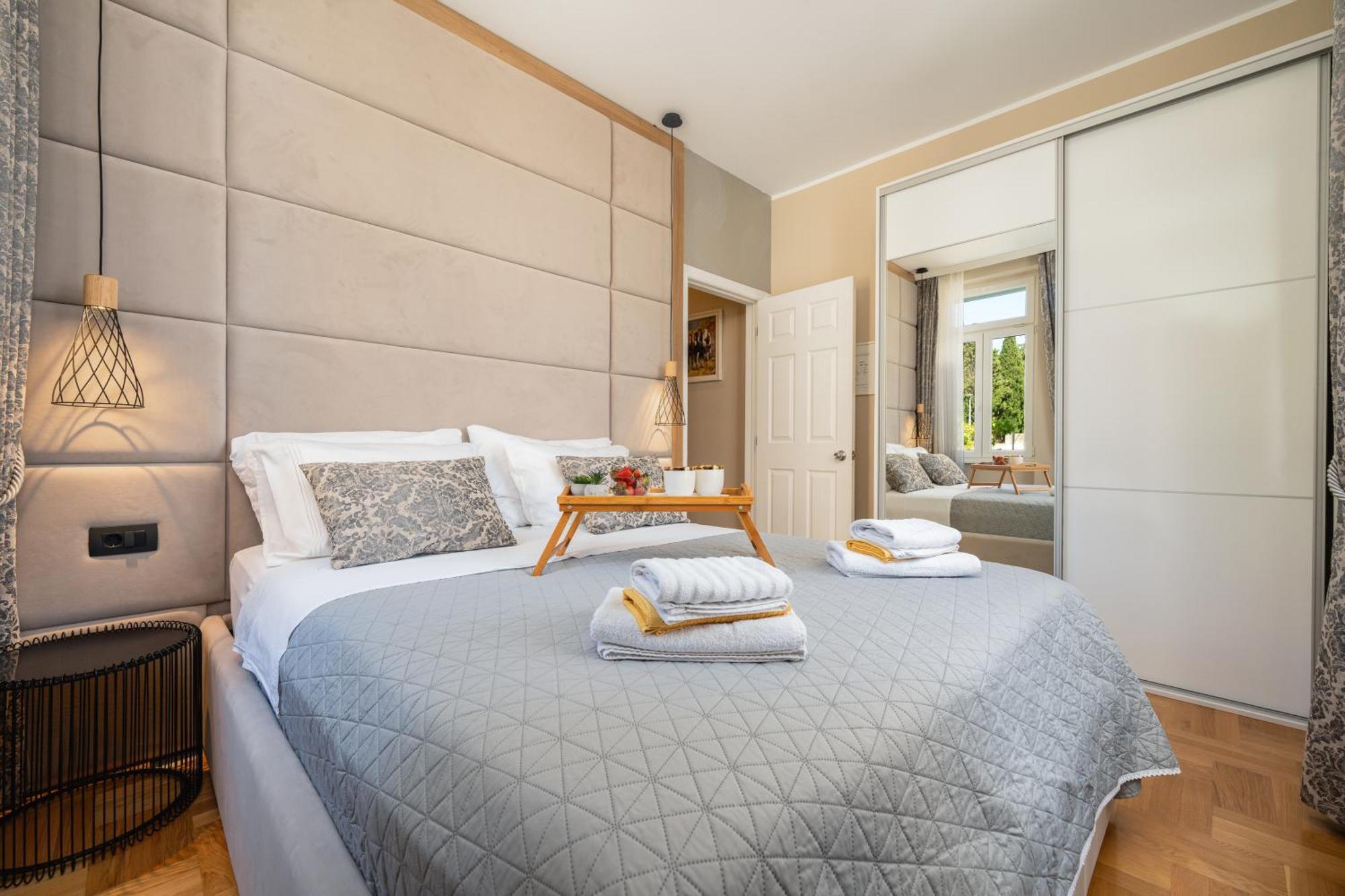 Premium Apartment Alba Rosa Split Eksteriør bilde