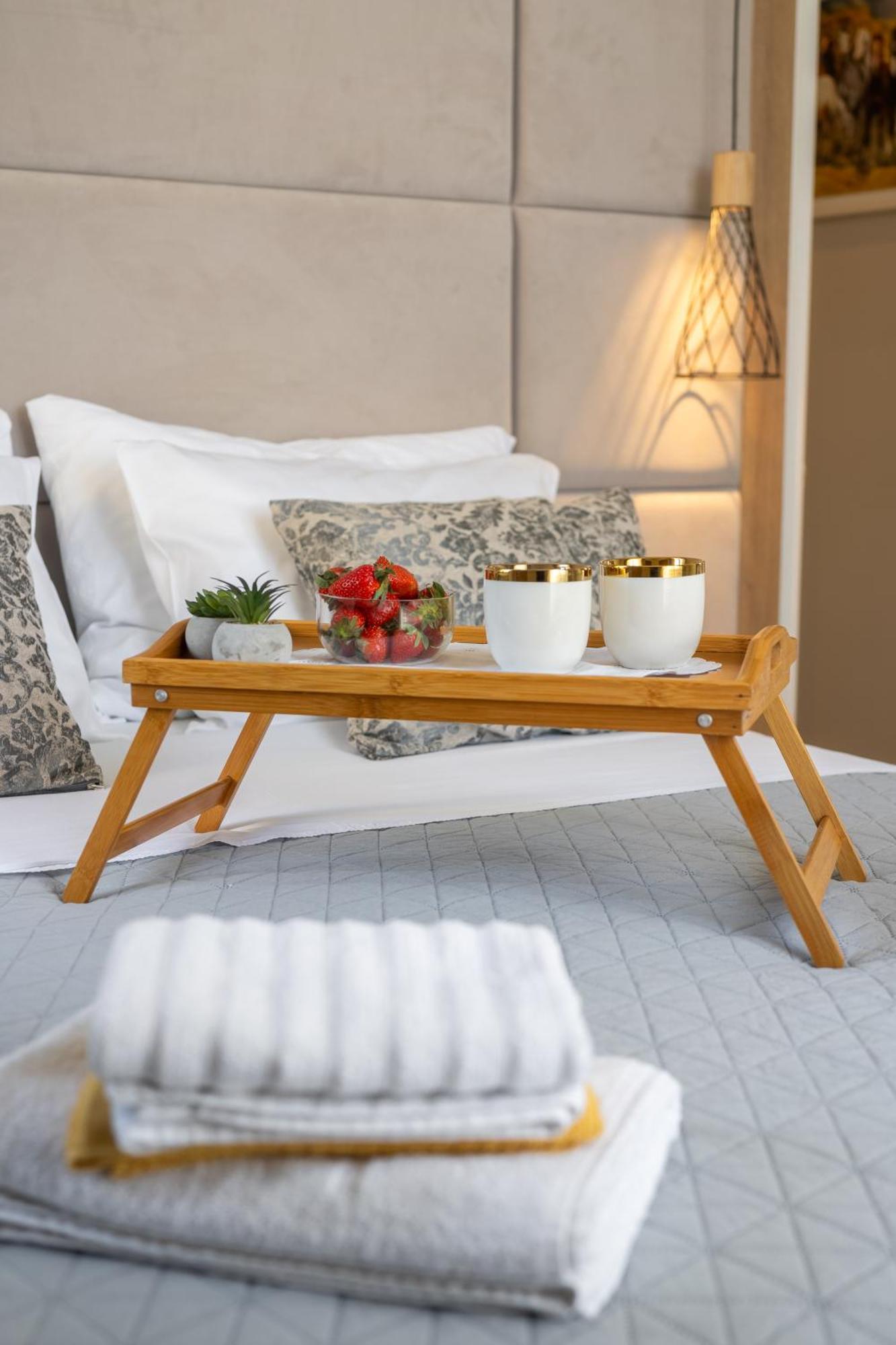 Premium Apartment Alba Rosa Split Eksteriør bilde