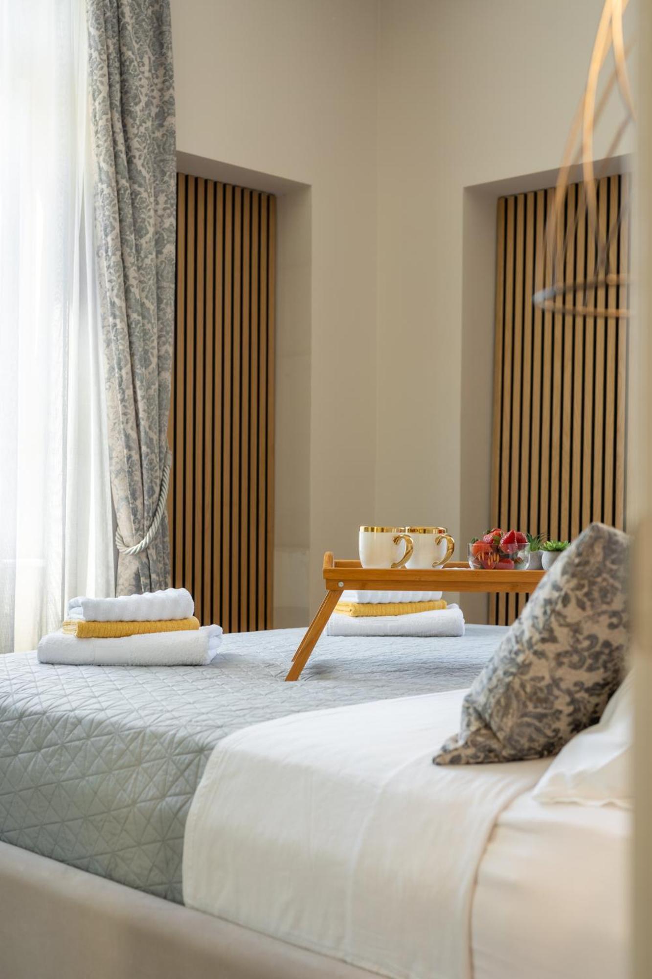 Premium Apartment Alba Rosa Split Eksteriør bilde