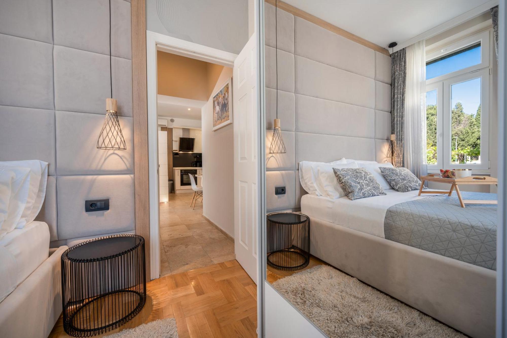 Premium Apartment Alba Rosa Split Eksteriør bilde