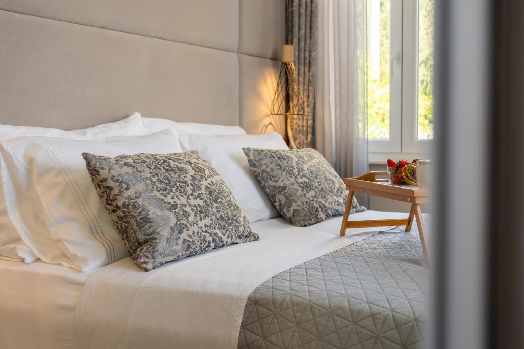 Premium Apartment Alba Rosa Split Eksteriør bilde