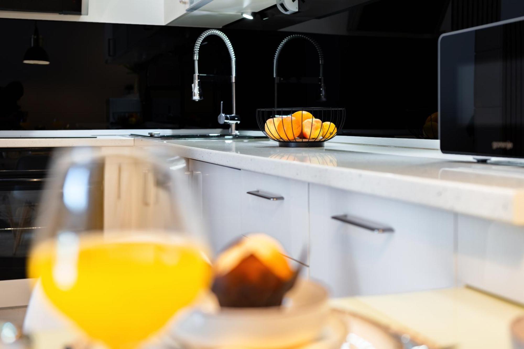 Premium Apartment Alba Rosa Split Eksteriør bilde