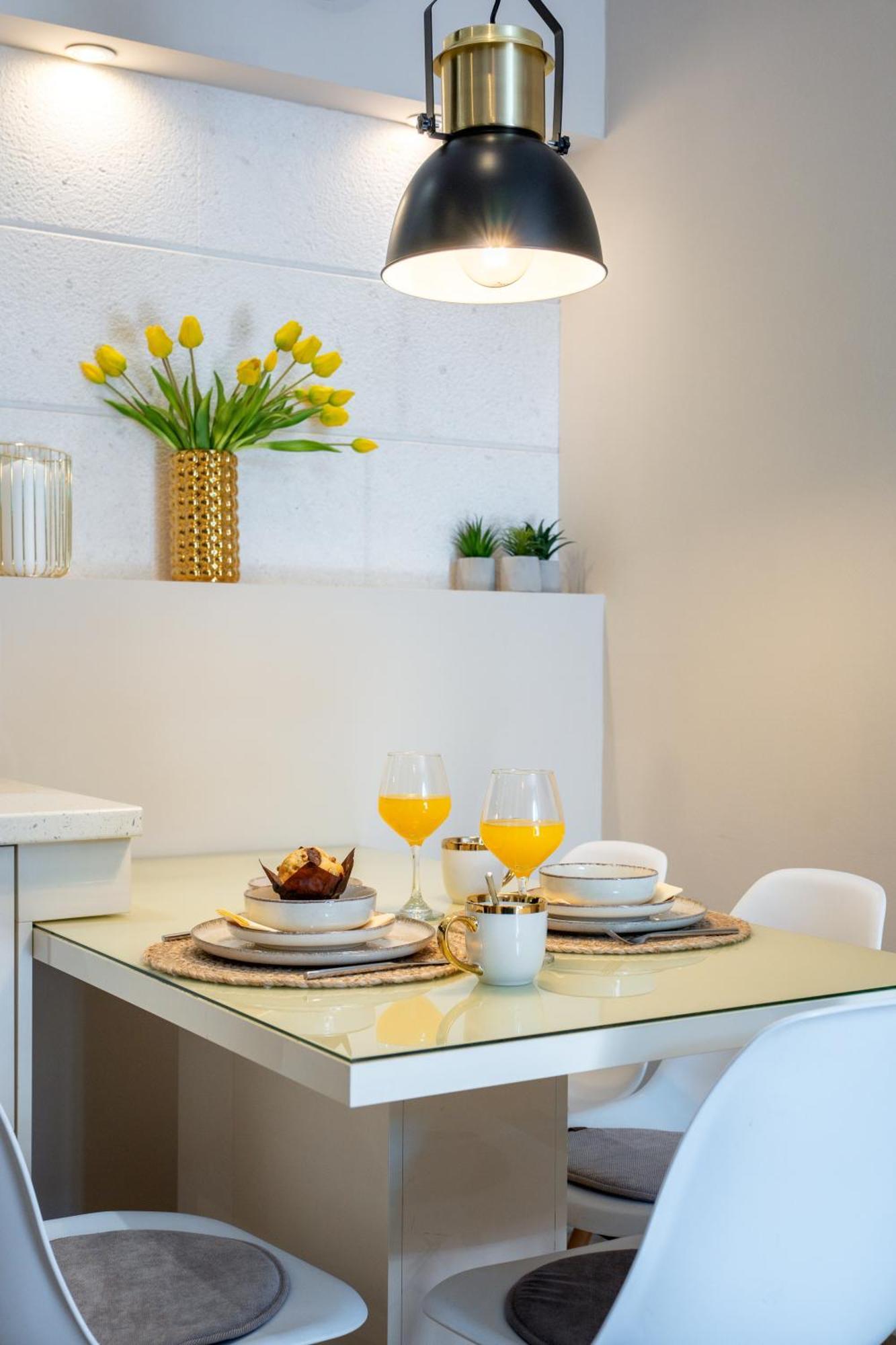 Premium Apartment Alba Rosa Split Eksteriør bilde