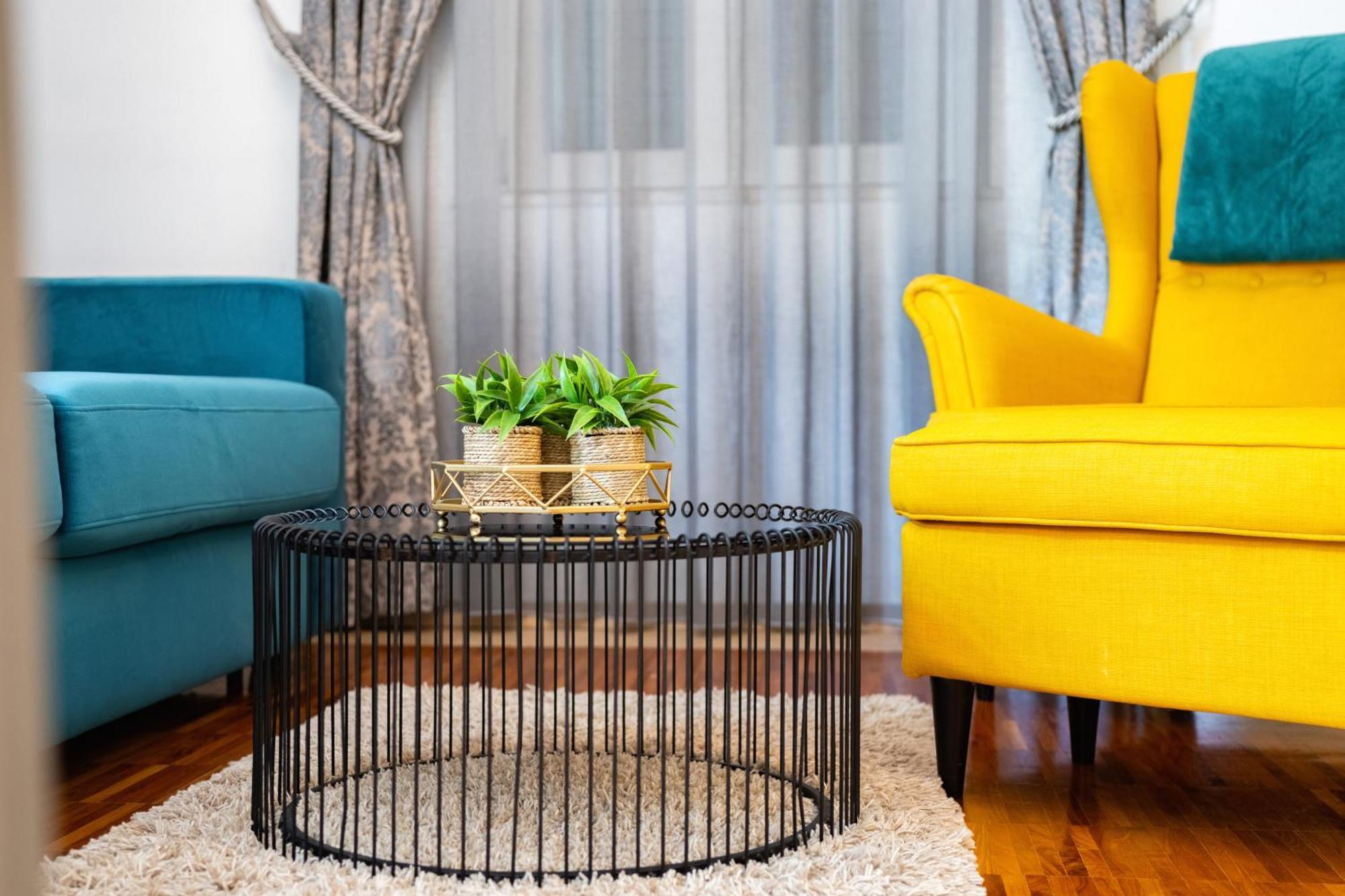 Premium Apartment Alba Rosa Split Eksteriør bilde