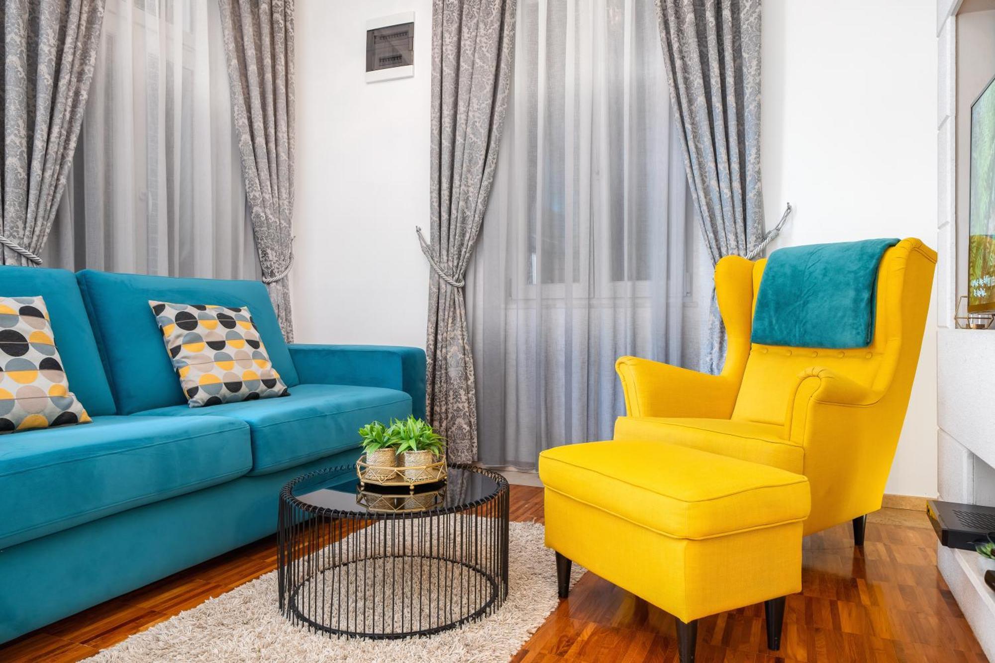 Premium Apartment Alba Rosa Split Eksteriør bilde