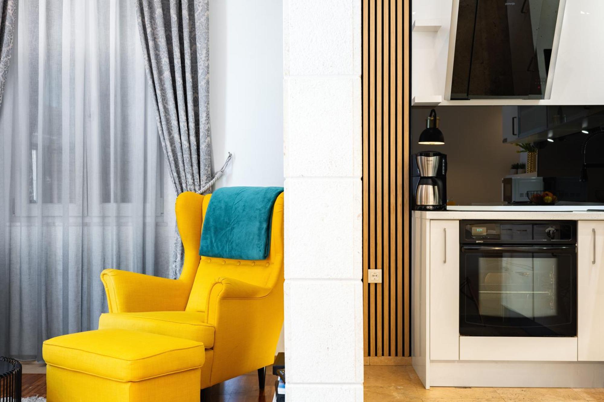 Premium Apartment Alba Rosa Split Eksteriør bilde